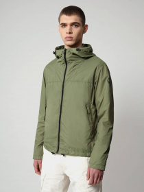 Ветровка Napapijri Circular модель NP0A4FB6G2C1 Фото