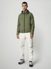 Вітровка Napapijri Circular модель NP0A4FB6G2C1 Фото