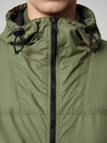 Вітровка Napapijri Circular модель NP0A4FB6G2C1 Фото