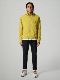 Ветровка Napapijri Circular модель NP0A4FB6YA91 Фото