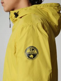 Ветровка Napapijri Circular модель NP0A4FB6YA91 Фото