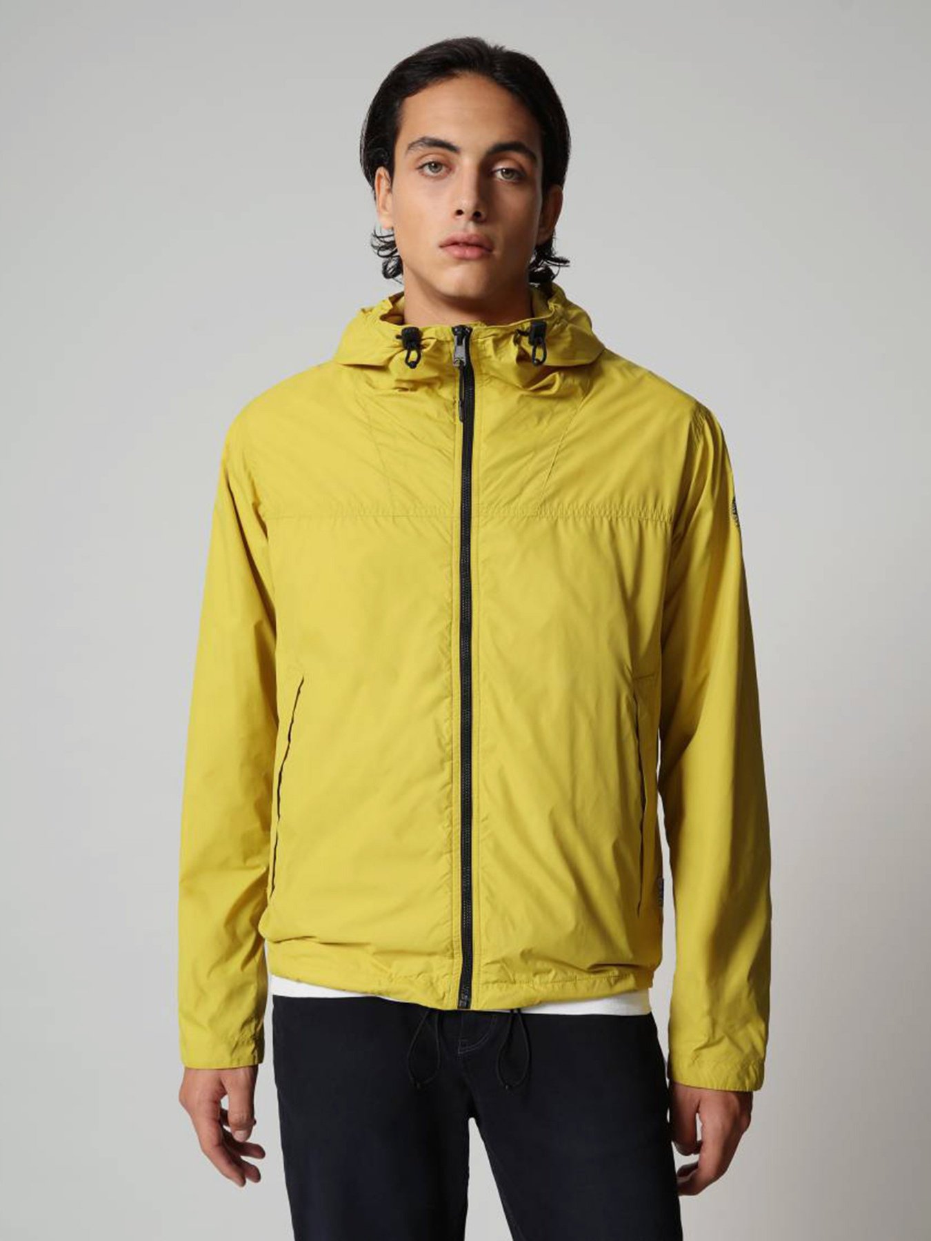 Вітровка Napapijri Circular модель NP0A4FB6YA91 Фото