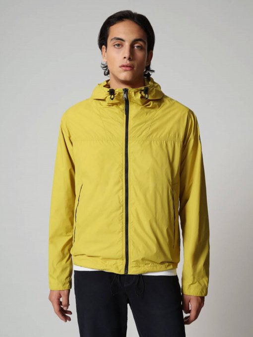 Ветровка Napapijri Circular модель NP0A4FB6YA91 Фото