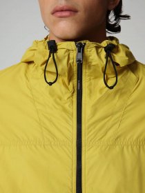 Вітровка Napapijri Circular модель NP0A4FB6YA91 Фото