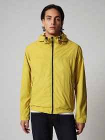 Вітровка Napapijri Circular модель NP0A4FB6YA91 Фото