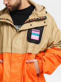 Вітровка Napapijri Kalalau модель NP0A4FBL8M91 Фото