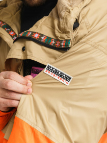 Вітровка Napapijri Kalalau модель NP0A4FBL8M91 Фото