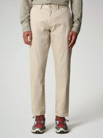 Чиносы Napapijri Chino Pants Miom модель NP0A4FCGNN91 Фото