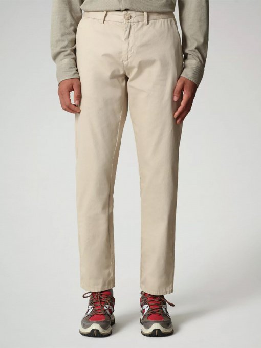 Чиносы Napapijri Chino Pants Miom модель NP0A4FCGNN91 Фото