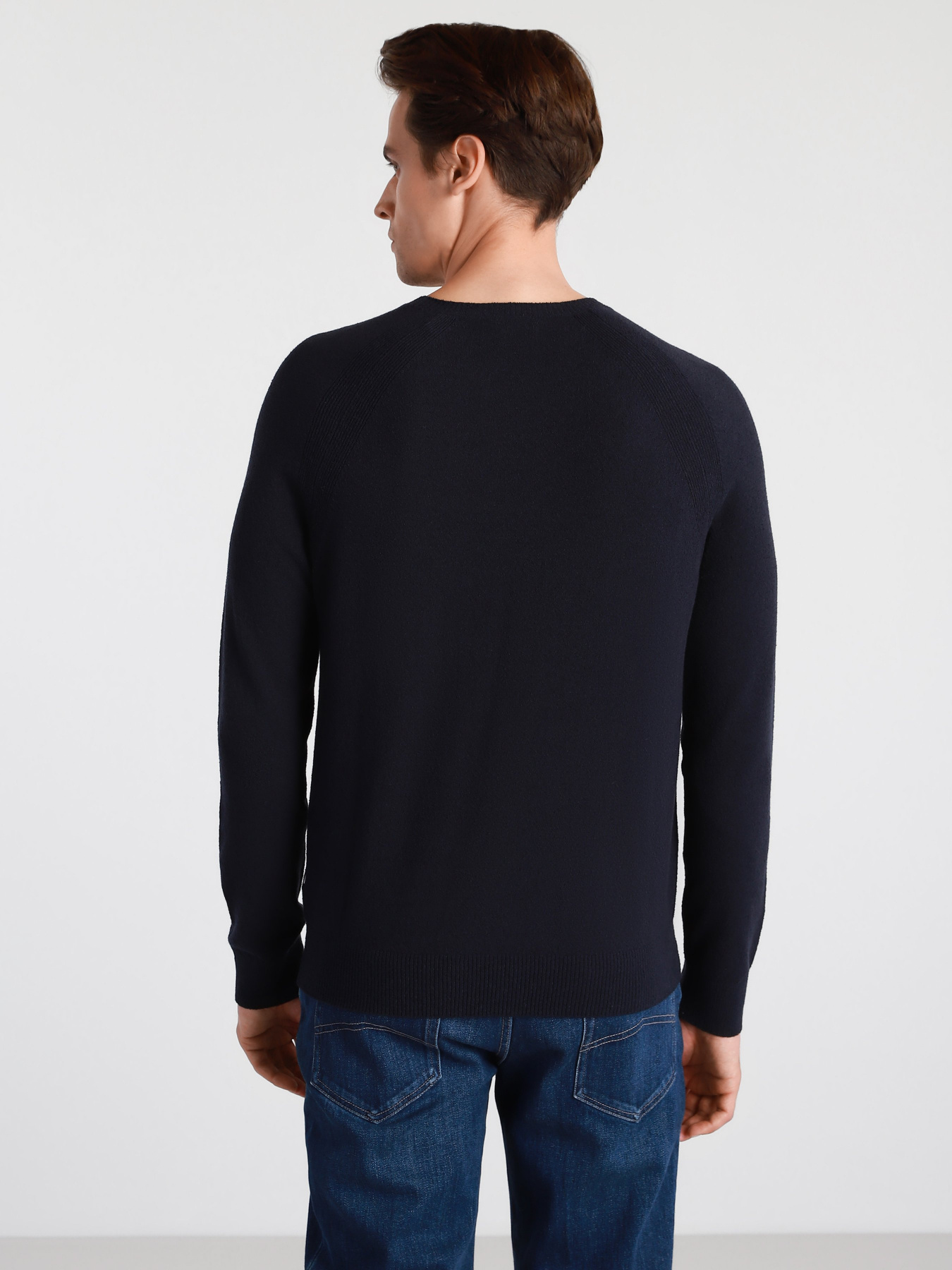 Джемпер Napapijri DILEO модель NP0A4FD21761 Фото