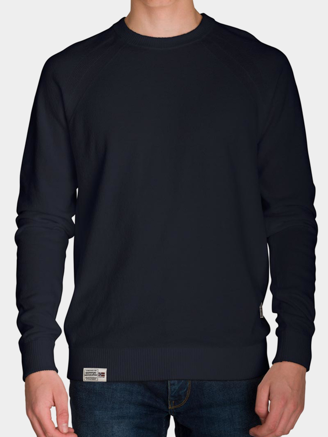 Джемпер Napapijri DILEO модель NP0A4FD21761 Фото