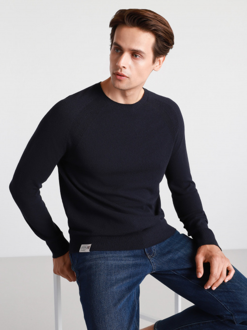 Джемпер Napapijri DILEO модель NP0A4FD21761 Фото