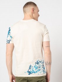 Футболки і поло Napapijri Sylli модель NP0A4FD4NA91 Фото