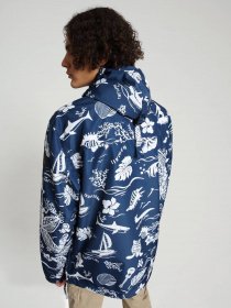 Анорак Napapijri Rainforest модель NP0A4FDLF3S1 Фото