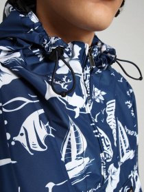 Анорак Napapijri Rainforest модель NP0A4FDLF3S1 Фото