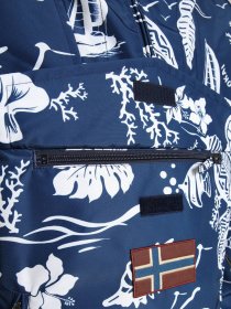 Анорак Napapijri Rainforest модель NP0A4FDLF3S1 Фото