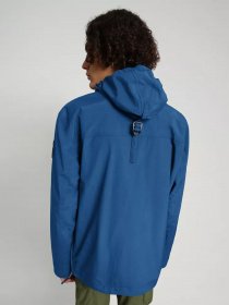 Анорак Napapijri Rainforest Summer Pocket модель NP0A4FDMB2E1 Фото