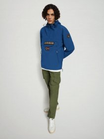 Анорак Napapijri Rainforest Summer Pocket модель NP0A4FDMB2E1 Фото