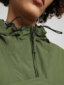 Анорак Napapijri Rainforest Summer Pocket модель NP0A4FDMG2C1 Фото