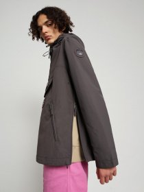 Анорак Napapijri Rainforest Summer Pocket модель NP0A4FDMH741 Фото