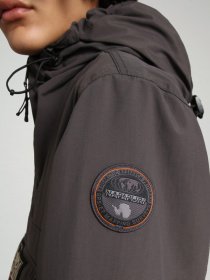 Анорак Napapijri Rainforest Summer Pocket модель NP0A4FDMH741 Фото