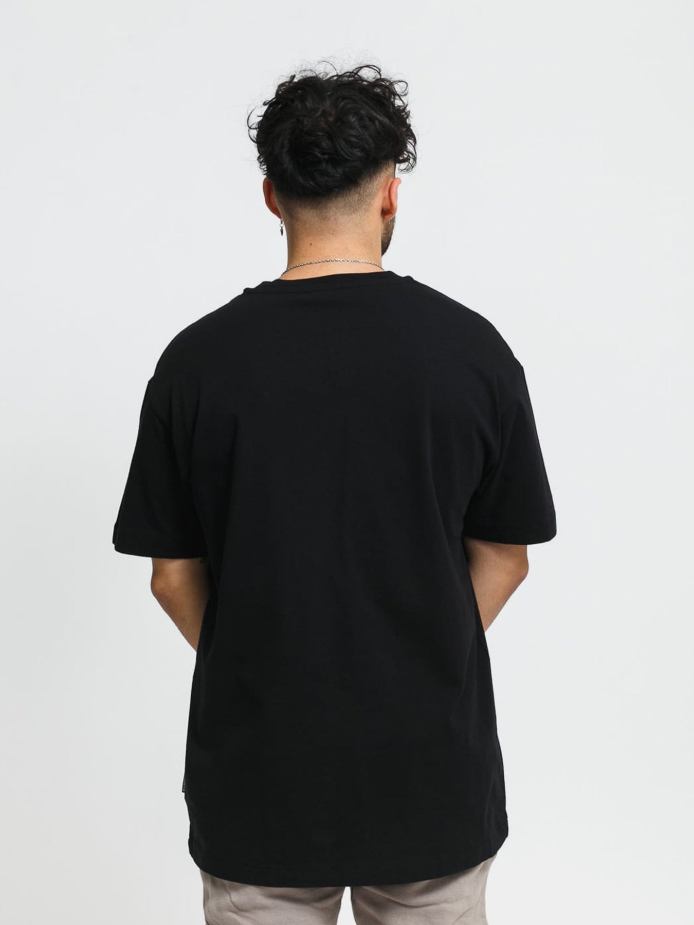 Футболки і поло Napapijri Box модель NP0A4FF50411 Футболки і поло Napapijri Box модель NP0A4FF50411 Фото