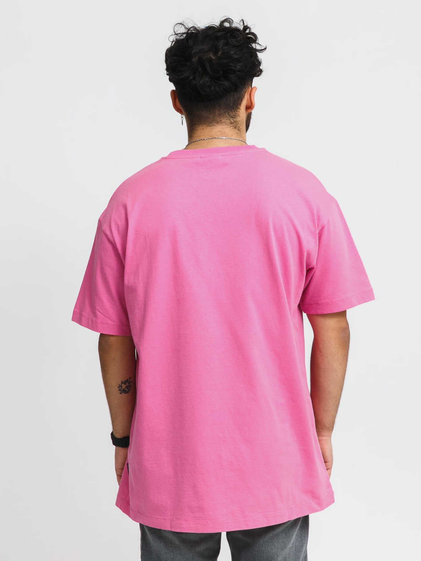 Футболки и поло Napapijri Box модель NP0A4FF5PR11 Фото