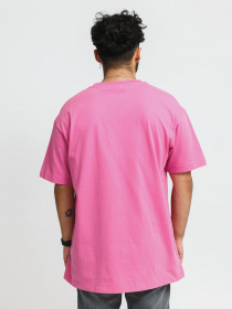 Футболки і поло Napapijri Box модель NP0A4FF5PR11 Фото