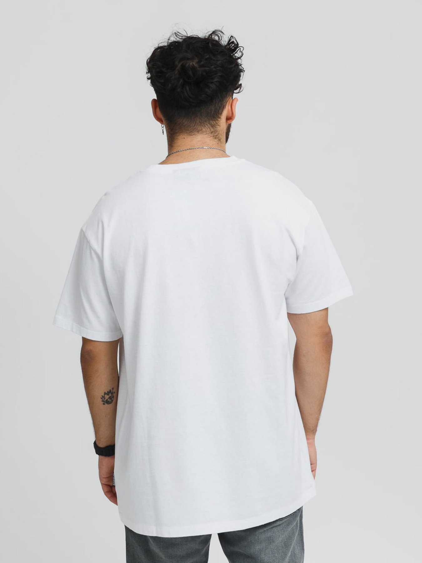 Футболки и поло Napapijri Patch модель NP0A4FG80021 Фото