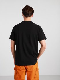 Футболки и поло Napapijri Patch модель NP0A4FG80411 Фото