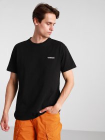 Футболки и поло Napapijri Patch модель NP0A4FG80411 Фото