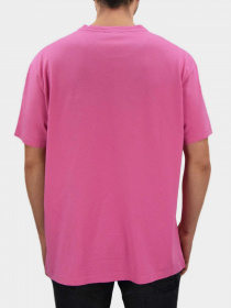 Футболки и поло Napapijri Patch модель NP0A4FG8PR11 Фото