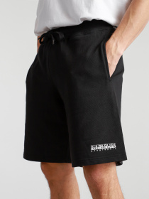 Шорти Napapijri Sweatpants Nasan модель NP0A4FHJ0411 Фото