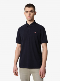 Поло Napapijri Polo Eolanos 2 модель NP0A4FUO1761 Фото