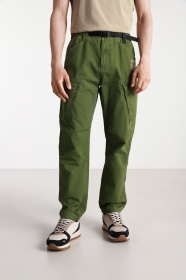 Карго Napapijri Honolulu Cargo Pants модель NP0A4F39G2C1 Фото