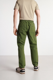 Карго Napapijri Honolulu Cargo Pants модель NP0A4F39G2C1 Фото