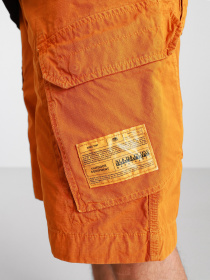 Повседневные шорты Napapijri N-HONOLULU модель NP0A4F3IA581 Повседневные шорты Napapijri N-HONOLULU модель NP0A4F3IA581 Фото