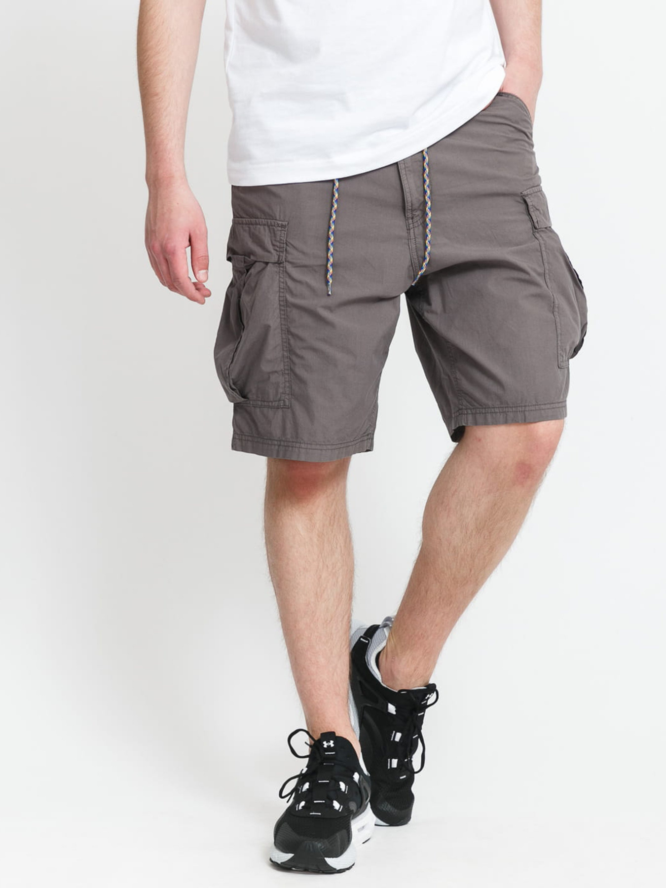 Шорты Napapijri N-Hanakapi модель NP0A4F5FH2A1 Фото