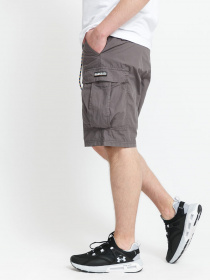 Шорты Napapijri N-Hanakapi модель NP0A4F5FH2A1 Фото