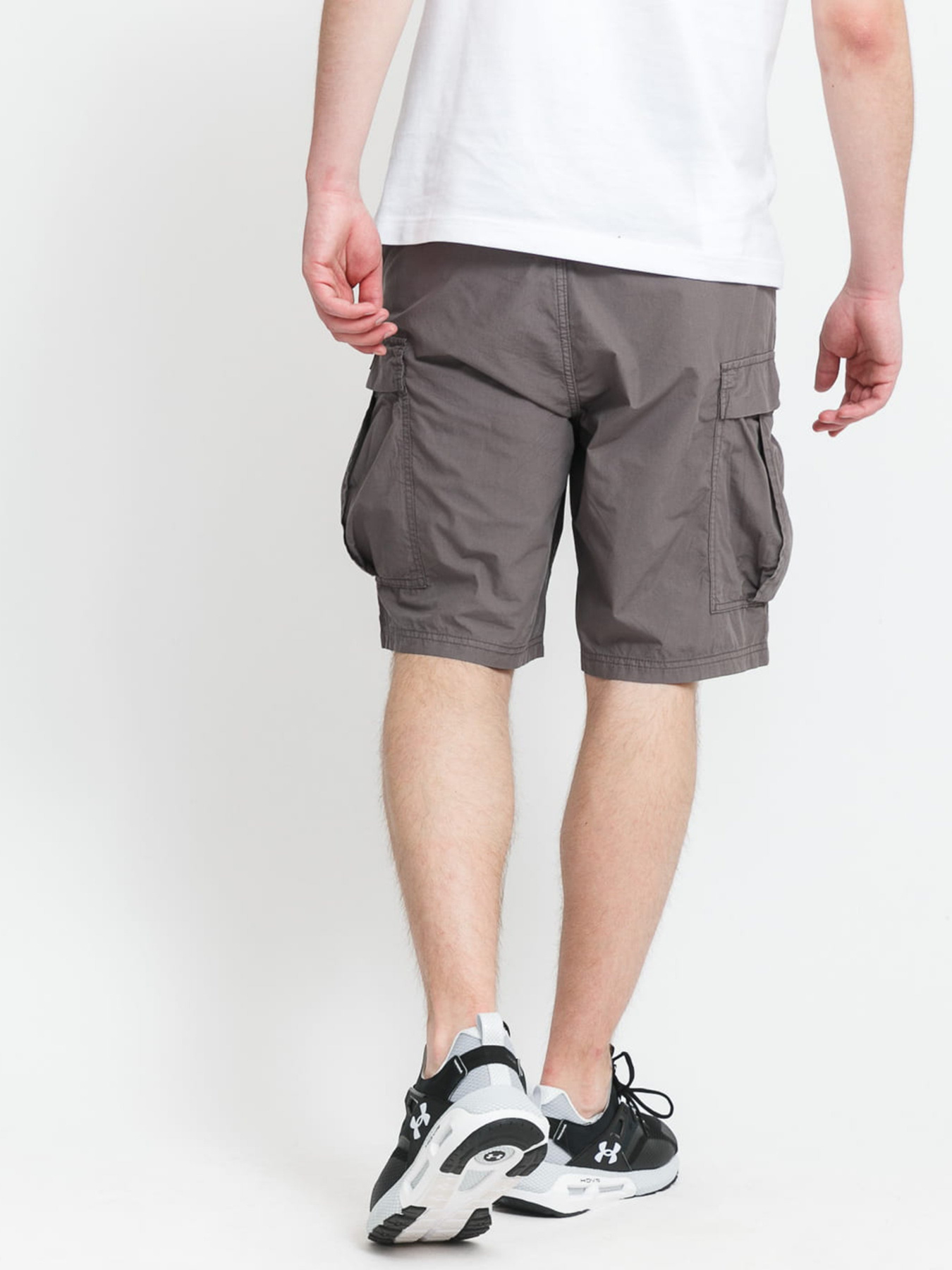 Шорты Napapijri N-Hanakapi модель NP0A4F5FH2A1 Фото