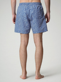 Шорты для плавания Napapijri Vail модель NP0A4F7KF3E1 Фото