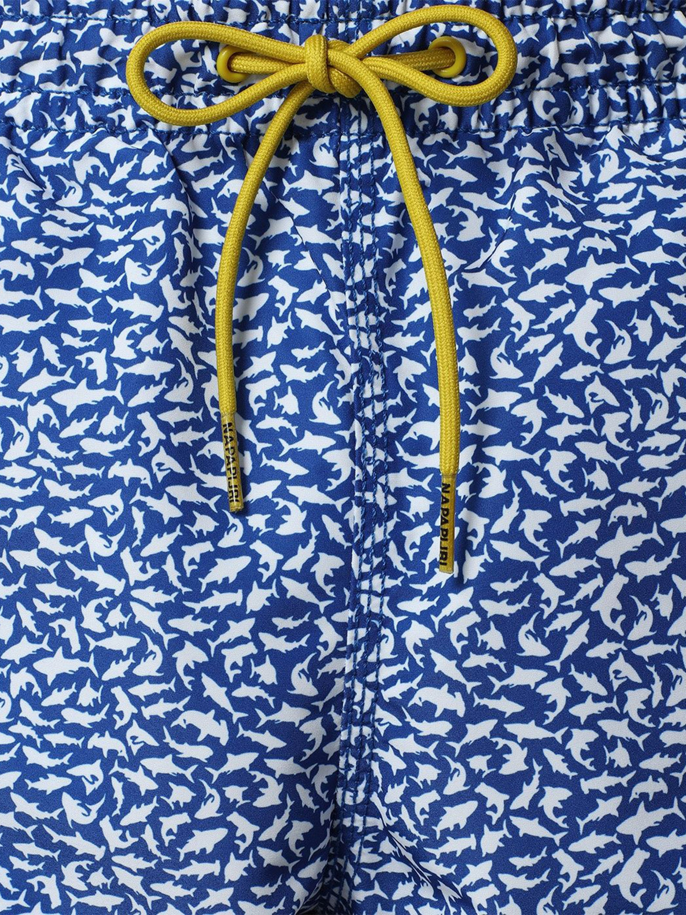 Шорты для плавания Napapijri Vail модель NP0A4F7KF3E1 Шорты для плавания Napapijri Vail модель NP0A4F7KF3E1 Фото