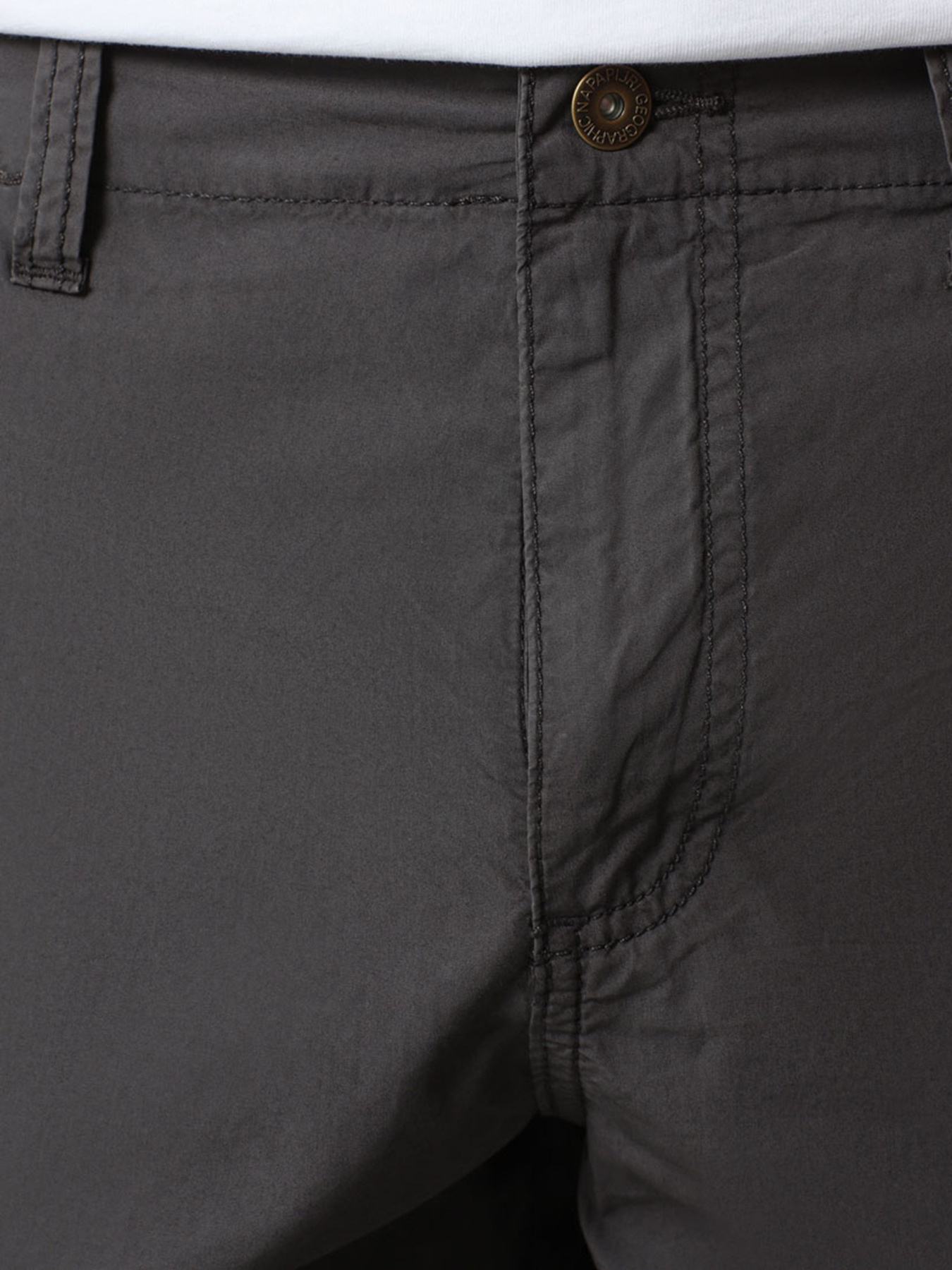 Шорты Napapijri NOTO 4 CARGO модель NP0A4F9U1981 Фото