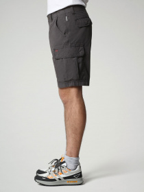 Шорты Napapijri NOTO 4 CARGO модель NP0A4F9U1981 Фото