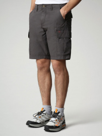 Шорты Napapijri NOTO 4 CARGO модель NP0A4F9U1981 Фото