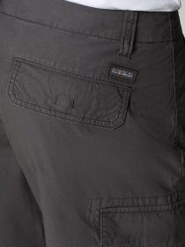 Шорты Napapijri NOTO 4 CARGO модель NP0A4F9U1981 Фото