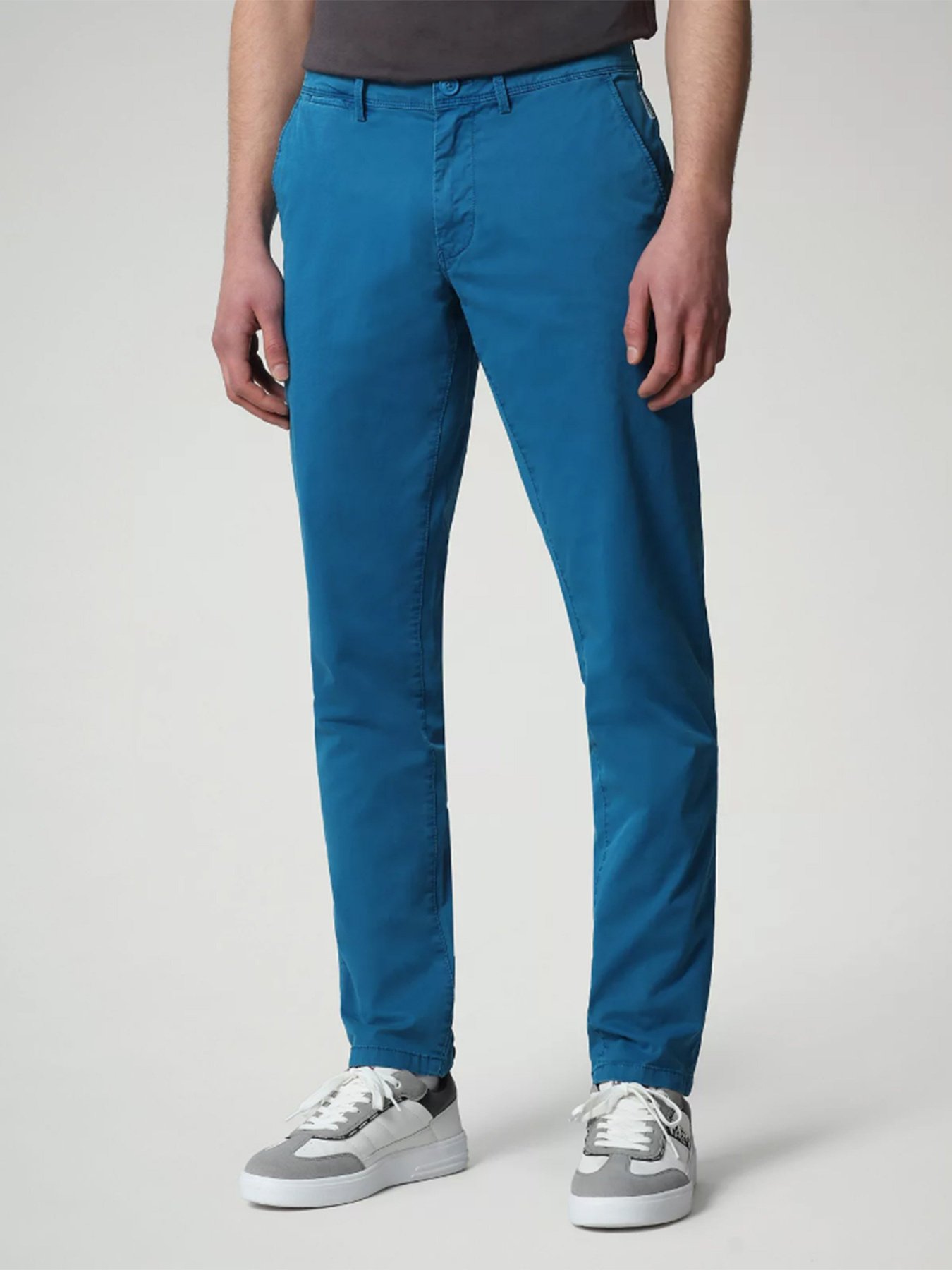 Чіноси Napapijri Chino Pants Mana модель NP0A4FA8BC91 Фото