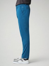 Чіноси Napapijri Chino Pants Mana модель NP0A4FA8BC91 Фото