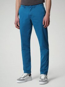 Чіноси Napapijri Chino Pants Mana модель NP0A4FA8BC91 Фото