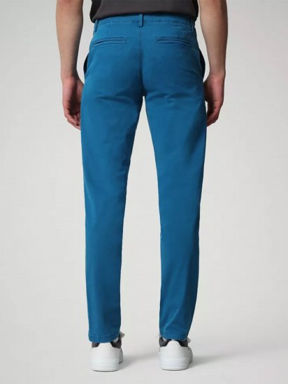 Чіноси Napapijri Chino Pants Mana модель NP0A4FA8BC91 — фото - INTERTOP